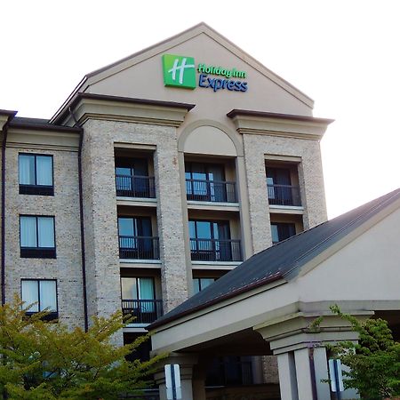 Holiday Inn Express Boone By Ihg Экстерьер фото