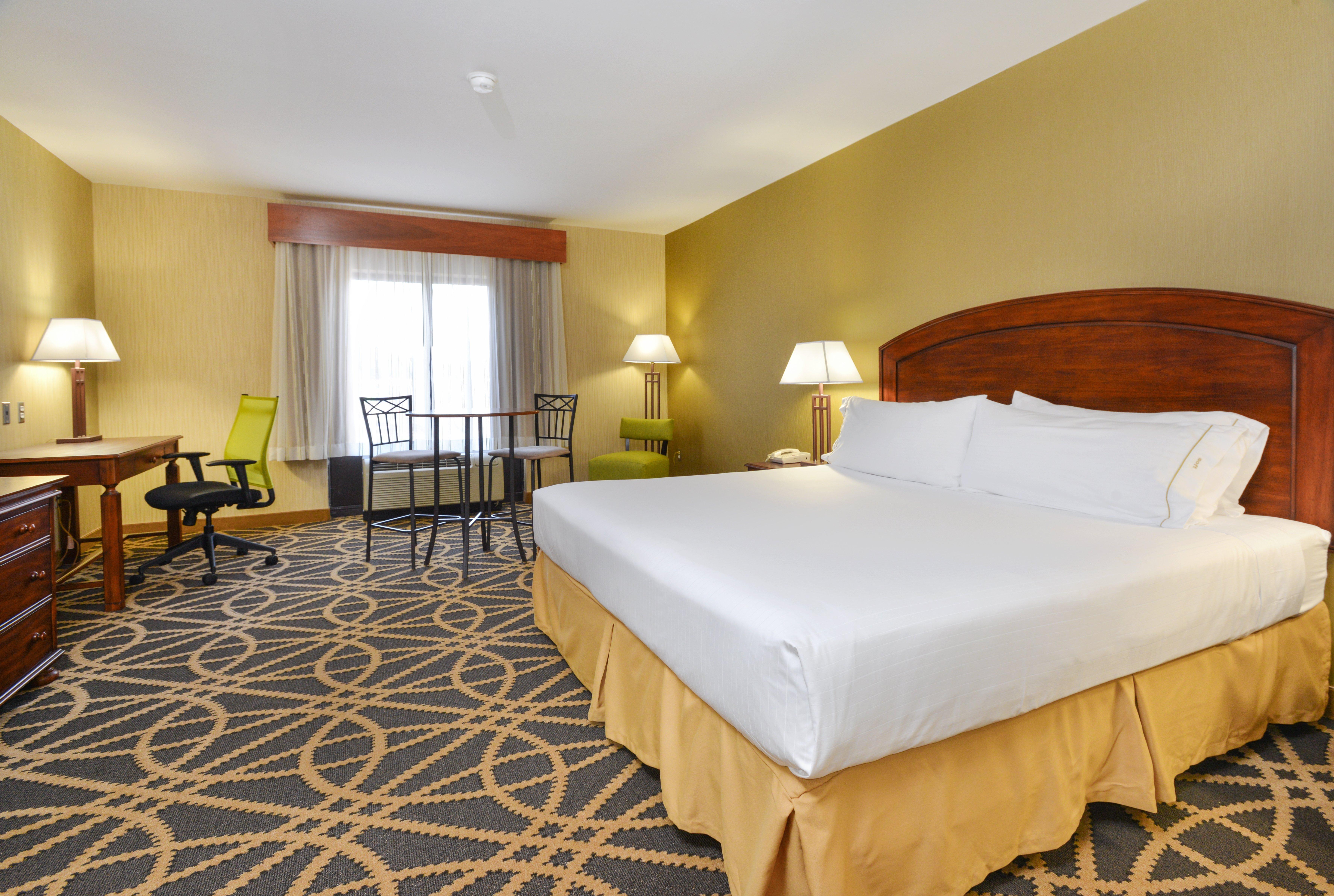 Holiday Inn Express Boone By Ihg Экстерьер фото