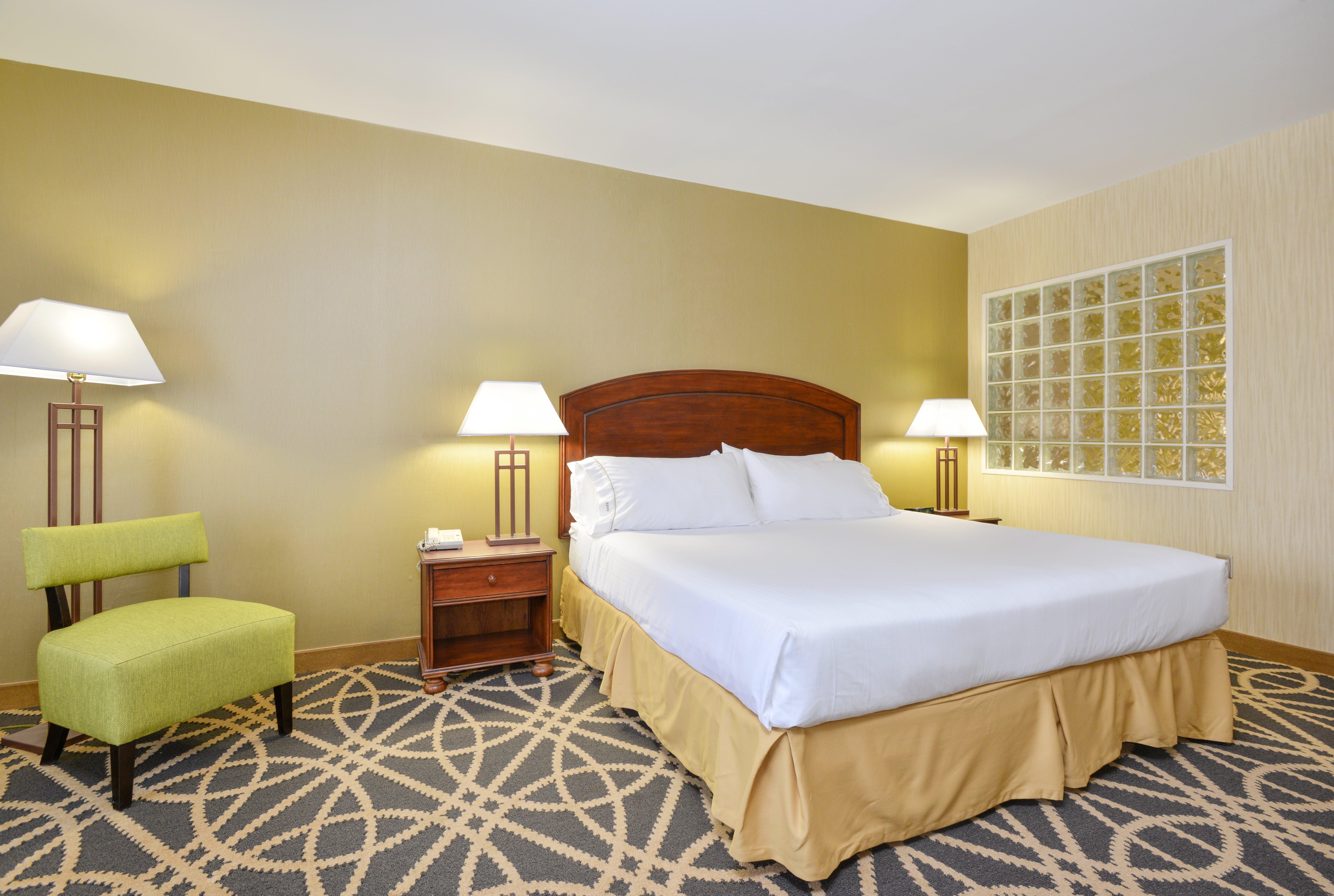 Holiday Inn Express Boone By Ihg Экстерьер фото