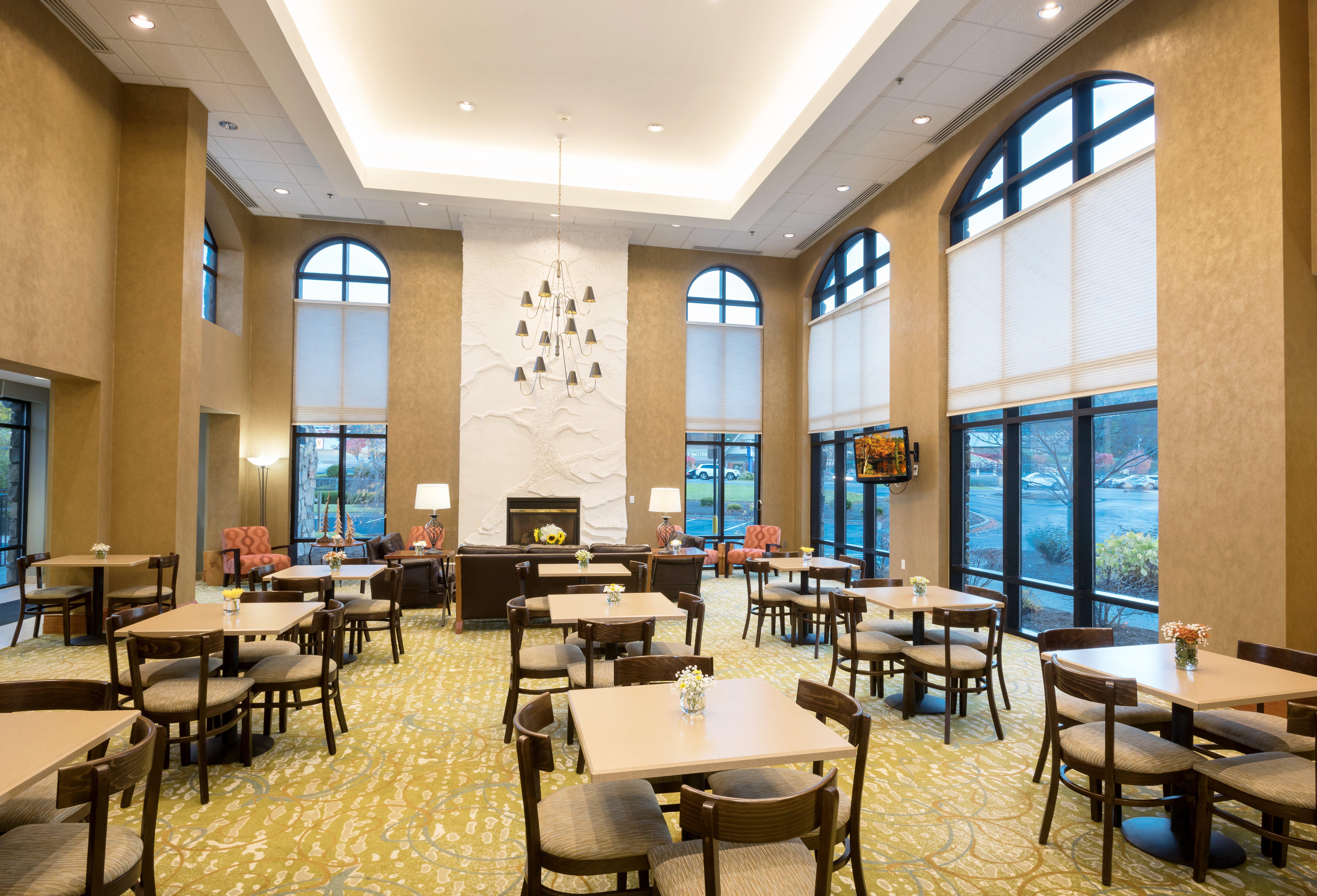 Holiday Inn Express Boone By Ihg Экстерьер фото