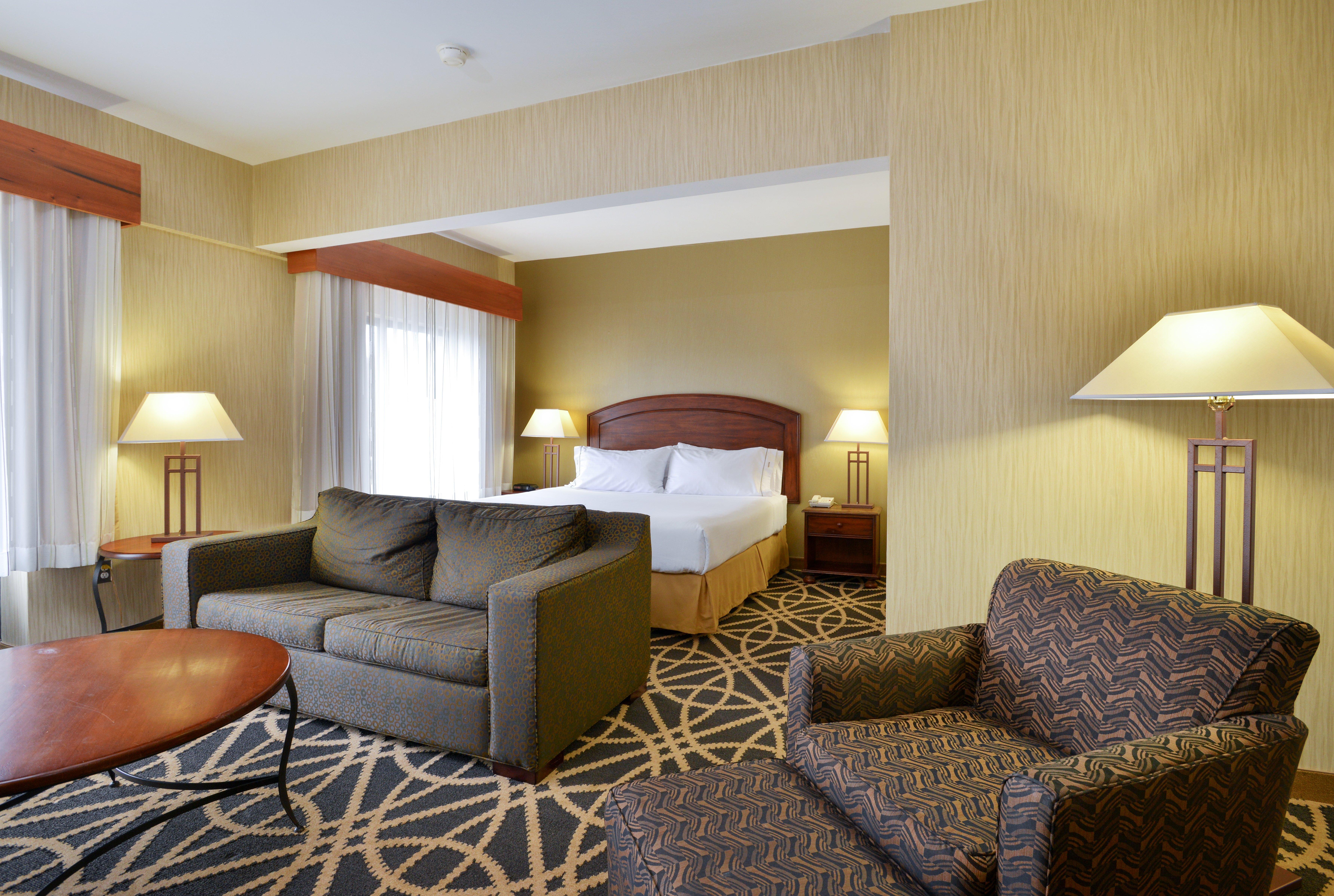 Holiday Inn Express Boone By Ihg Экстерьер фото