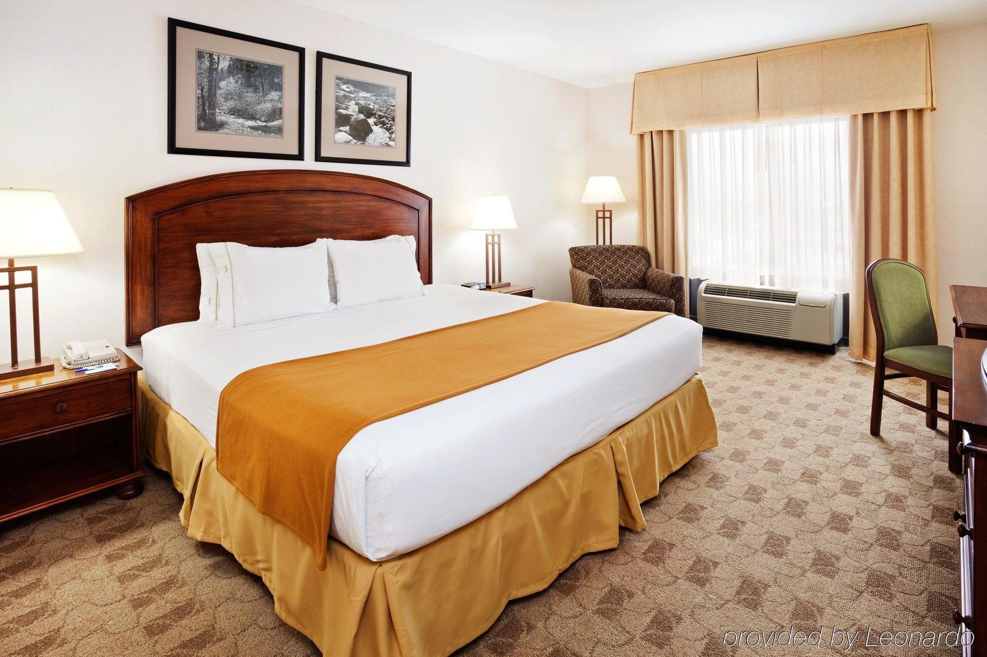 Holiday Inn Express Boone By Ihg Экстерьер фото