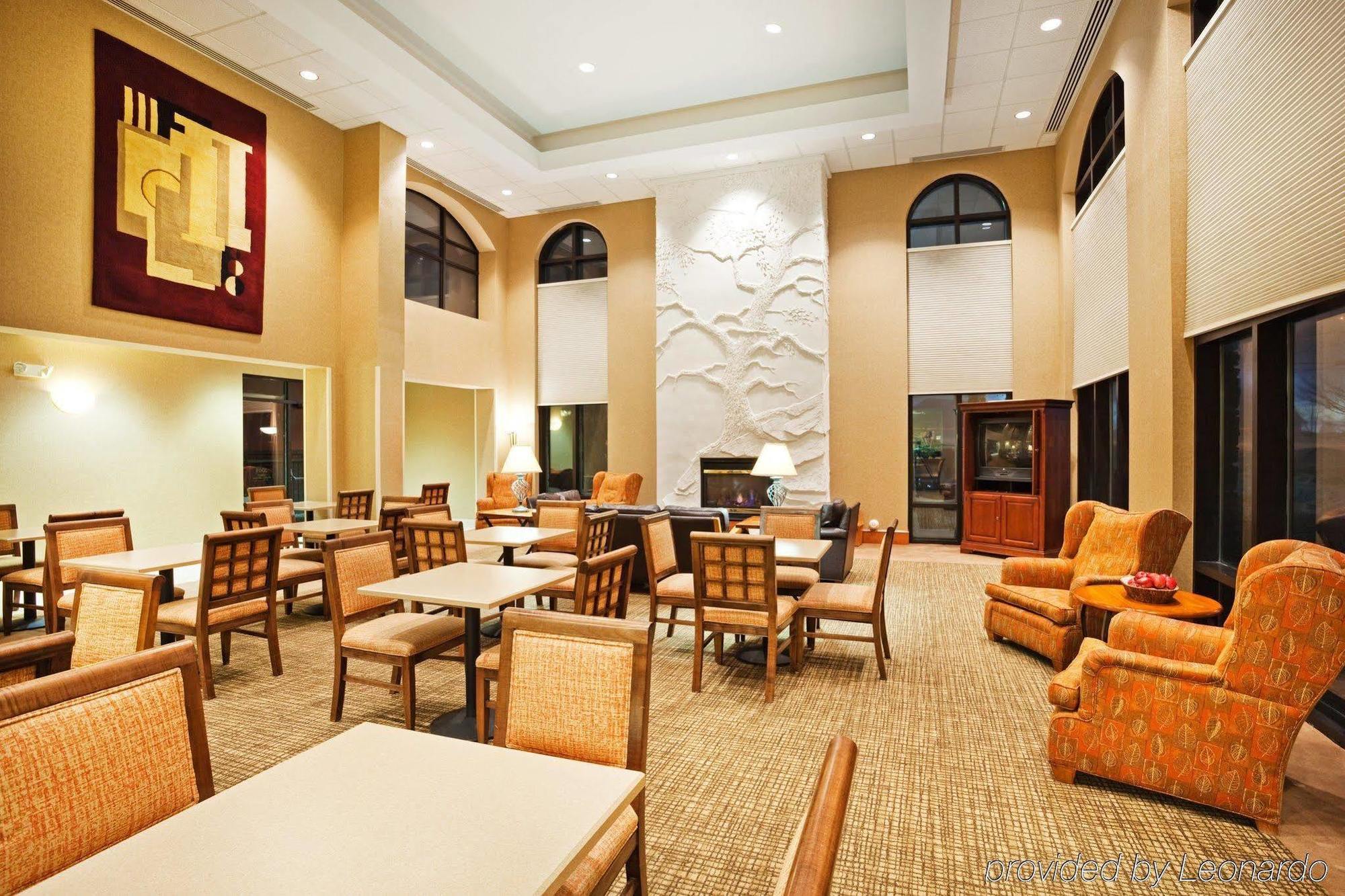 Holiday Inn Express Boone By Ihg Экстерьер фото