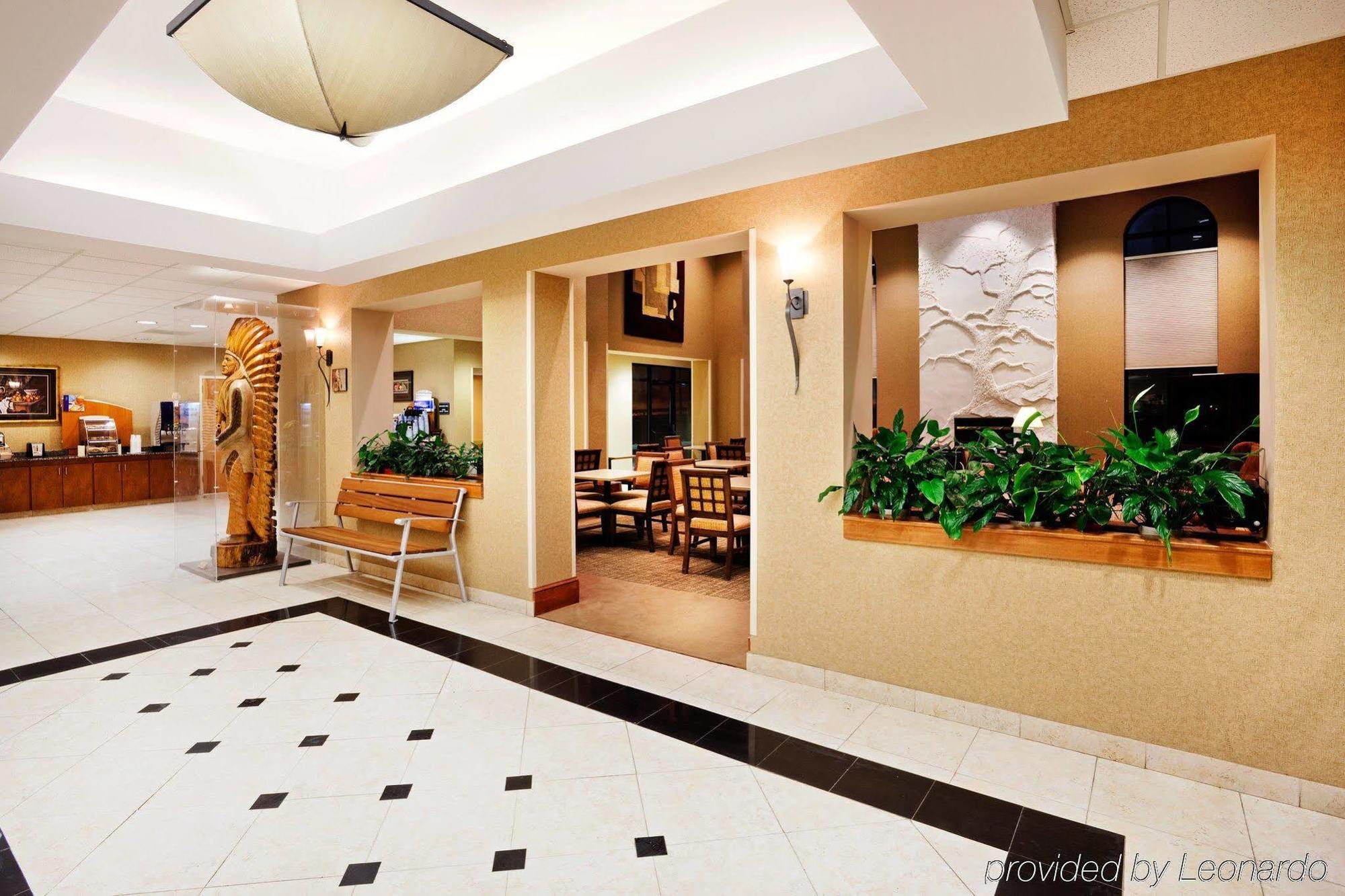 Holiday Inn Express Boone By Ihg Экстерьер фото