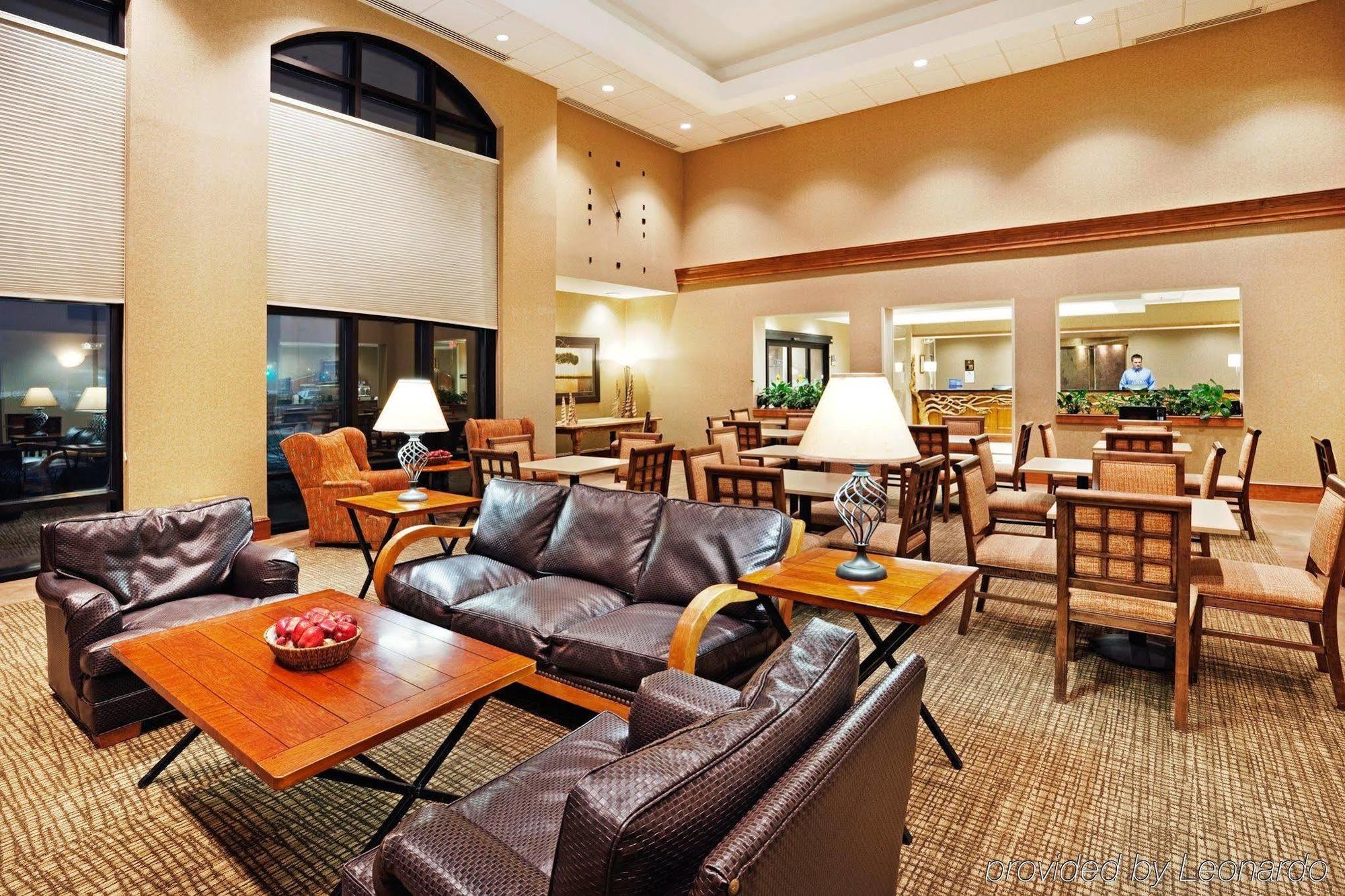Holiday Inn Express Boone By Ihg Экстерьер фото