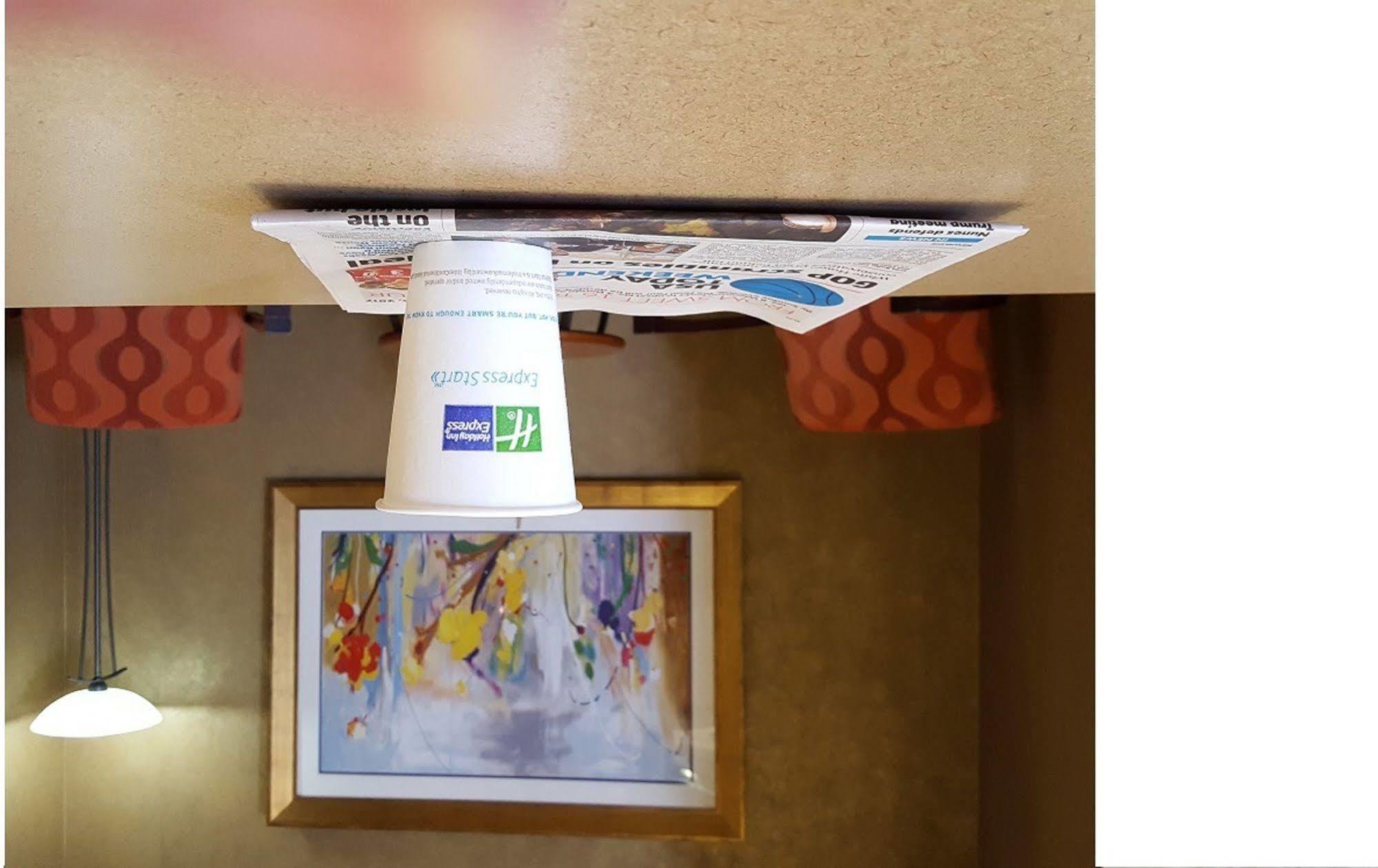Holiday Inn Express Boone By Ihg Экстерьер фото