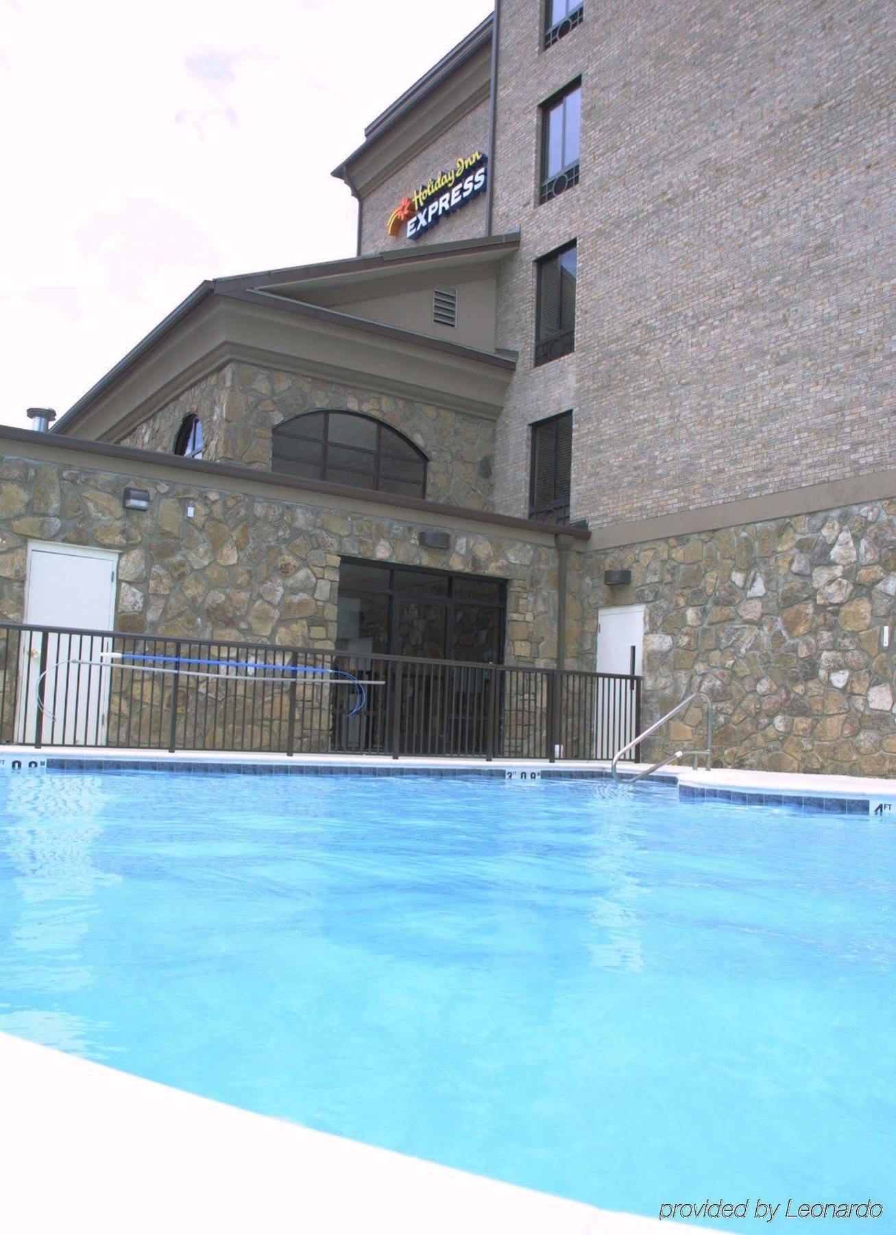 Holiday Inn Express Boone By Ihg Экстерьер фото