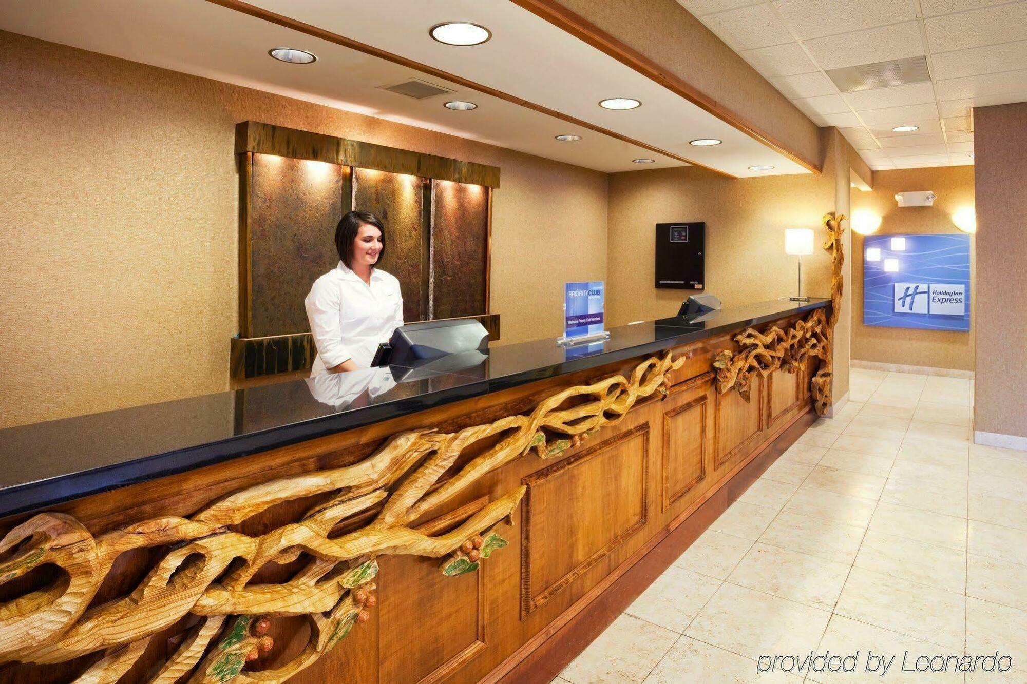Holiday Inn Express Boone By Ihg Экстерьер фото